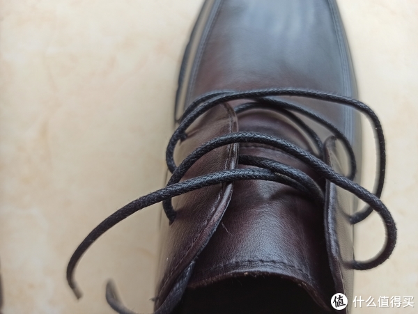 关于老婆因为误会我在上班的同时兼职送外卖，于是花700多元给我买了一双正装皮鞋这件事。ꉂ(ˊᗜˋ*)休闲区蓝鸢梦想 - Www.slyday.coM