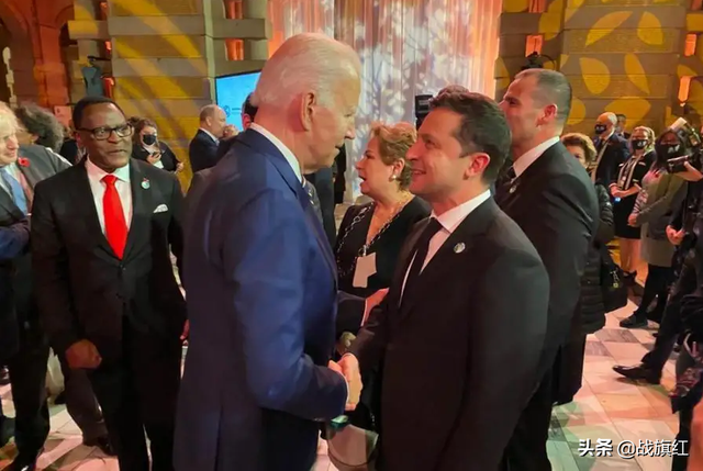 俄乌局势新变数！亚速营指挥部被摧毁，拜登制止美防长挺乌言论休闲区蓝鸢梦想 - Www.slyday.coM