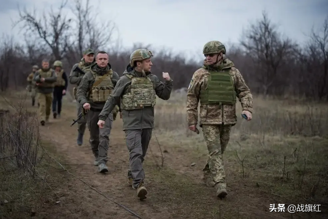俄乌局势新变数！亚速营指挥部被摧毁，拜登制止美防长挺乌言论休闲区蓝鸢梦想 - Www.slyday.coM