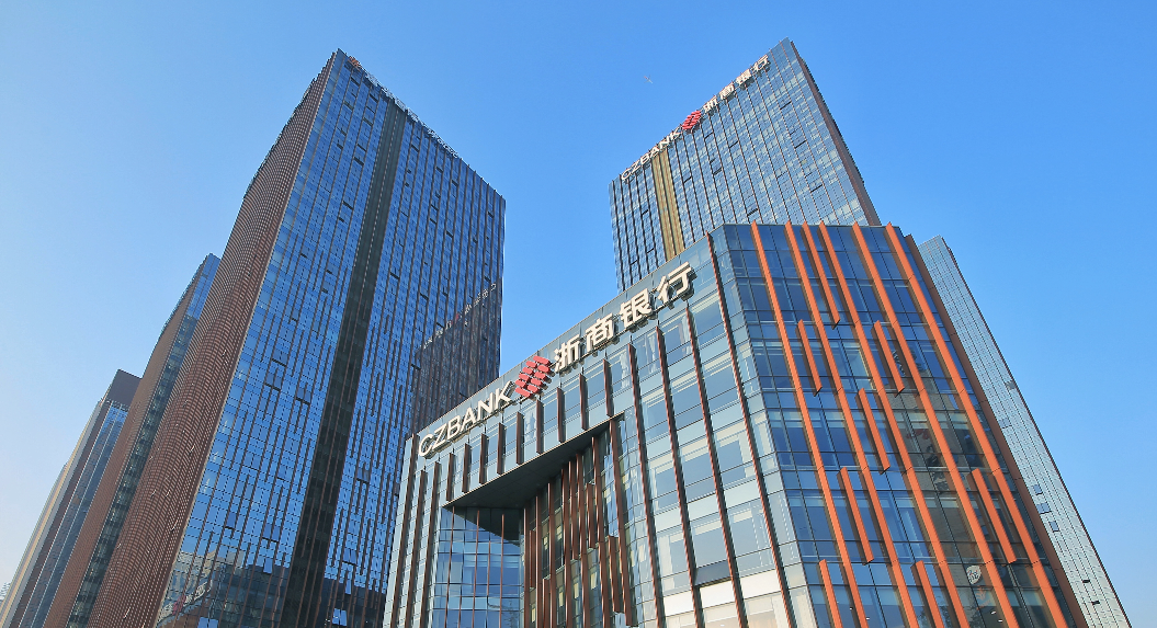 股份行比拼浙商银行实力几何
