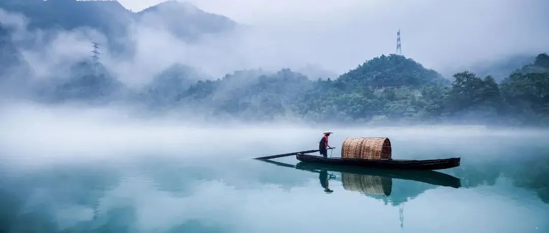 品读丨船在,撑船的父亲还在,是我拥有的最美之事|河面|竹篙|赶集|对岸|竹林_新浪新闻