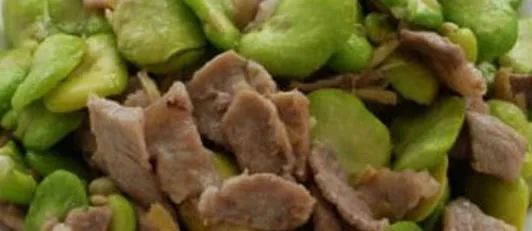 这种豆“补脑第一名”，一口胜10个核桃！痴呆、血脂都怕它，夏天老人别错过！