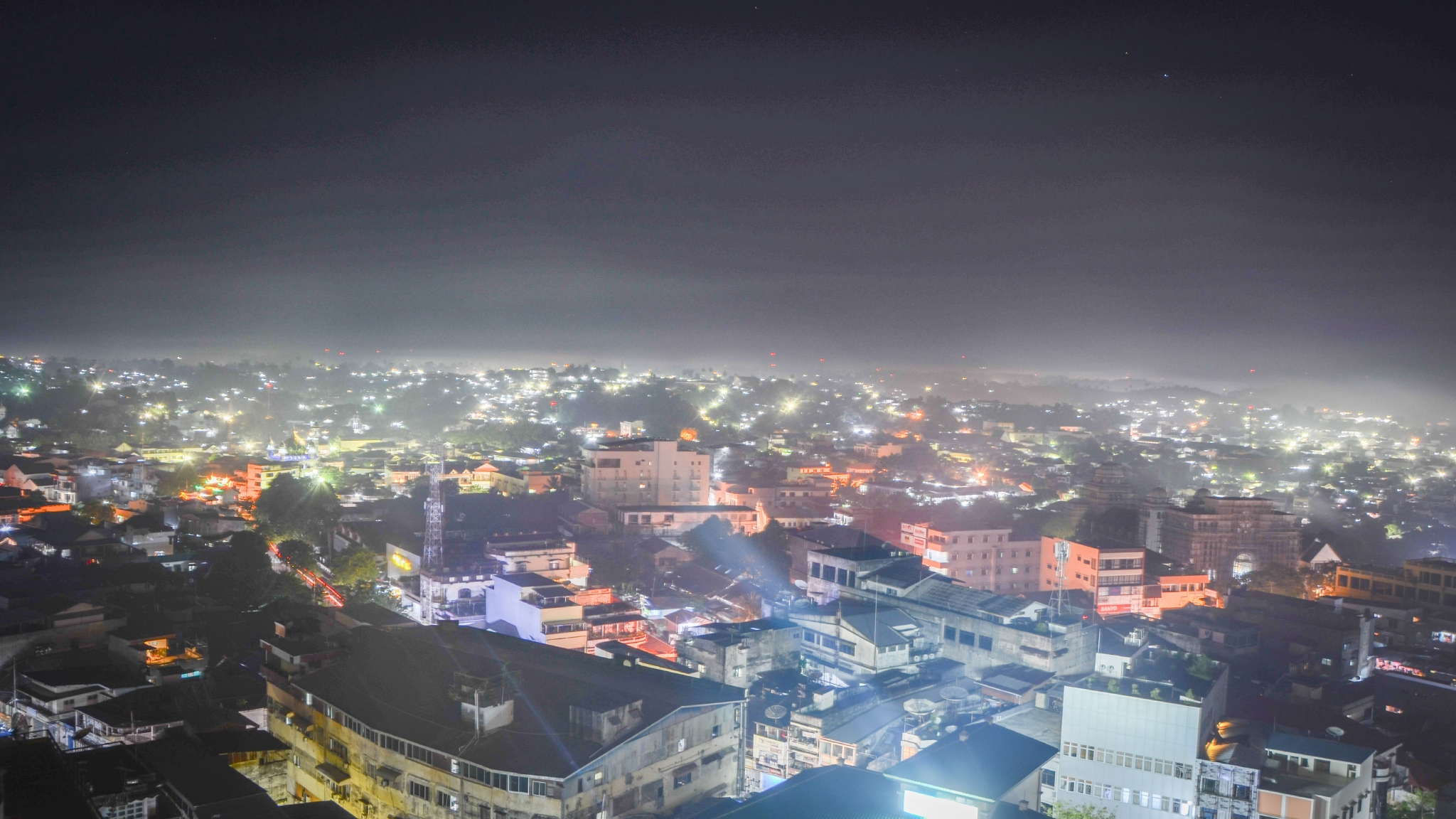 印尼还有做这么漂亮的城,火山+大海,冷门小众旅行地美娜多休闲区蓝鸢梦想 - Www.slyday.coM 印尼还有做这么漂亮的城,火山+大海,冷门小众旅行地美娜多休闲区蓝鸢梦想 - Www.slyday.coM