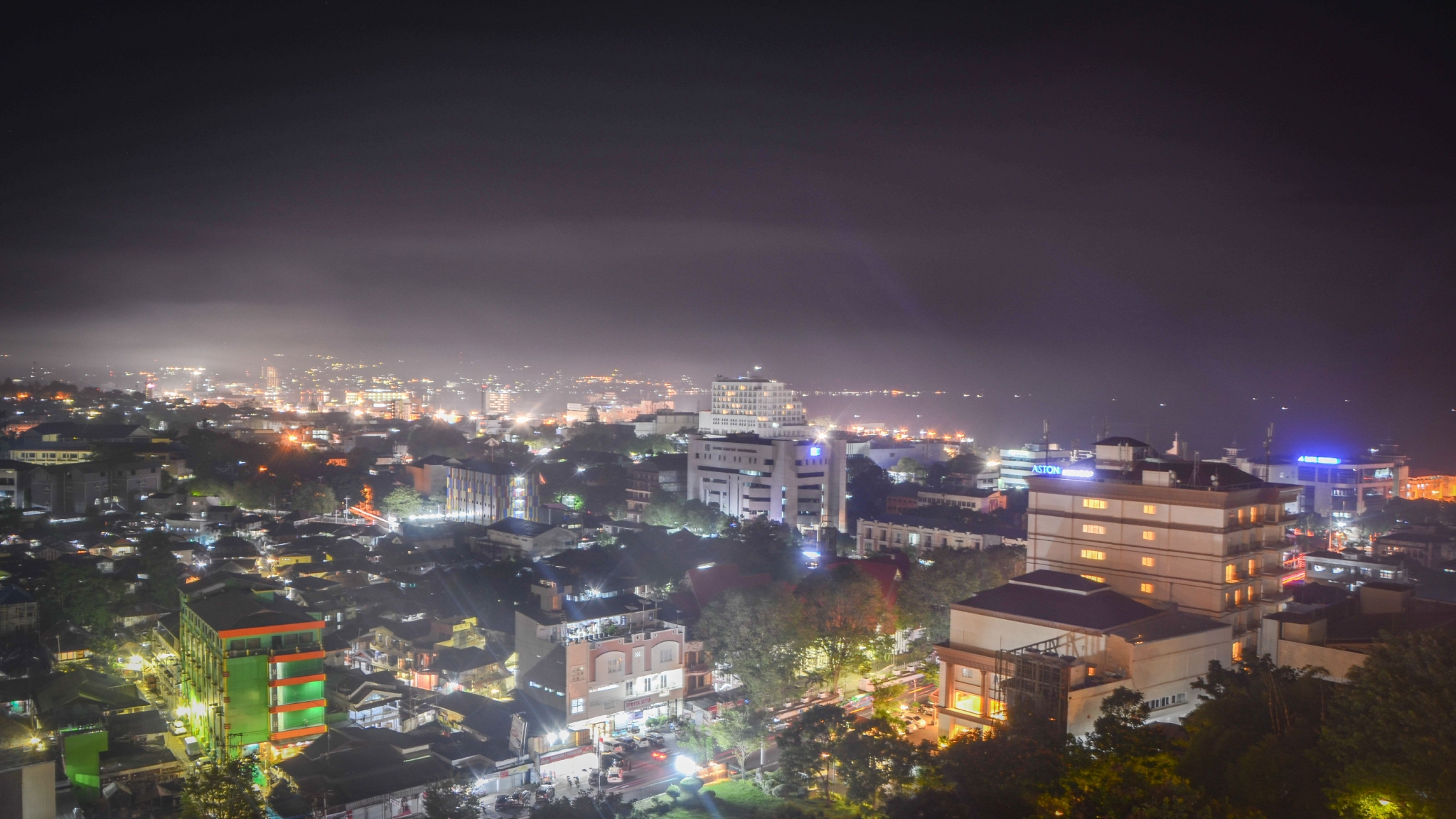 印尼还有做这么漂亮的城,火山+大海,冷门小众旅行地美娜多休闲区蓝鸢梦想 - Www.slyday.coM 印尼还有做这么漂亮的城,火山+大海,冷门小众旅行地美娜多休闲区蓝鸢梦想 - Www.slyday.coM