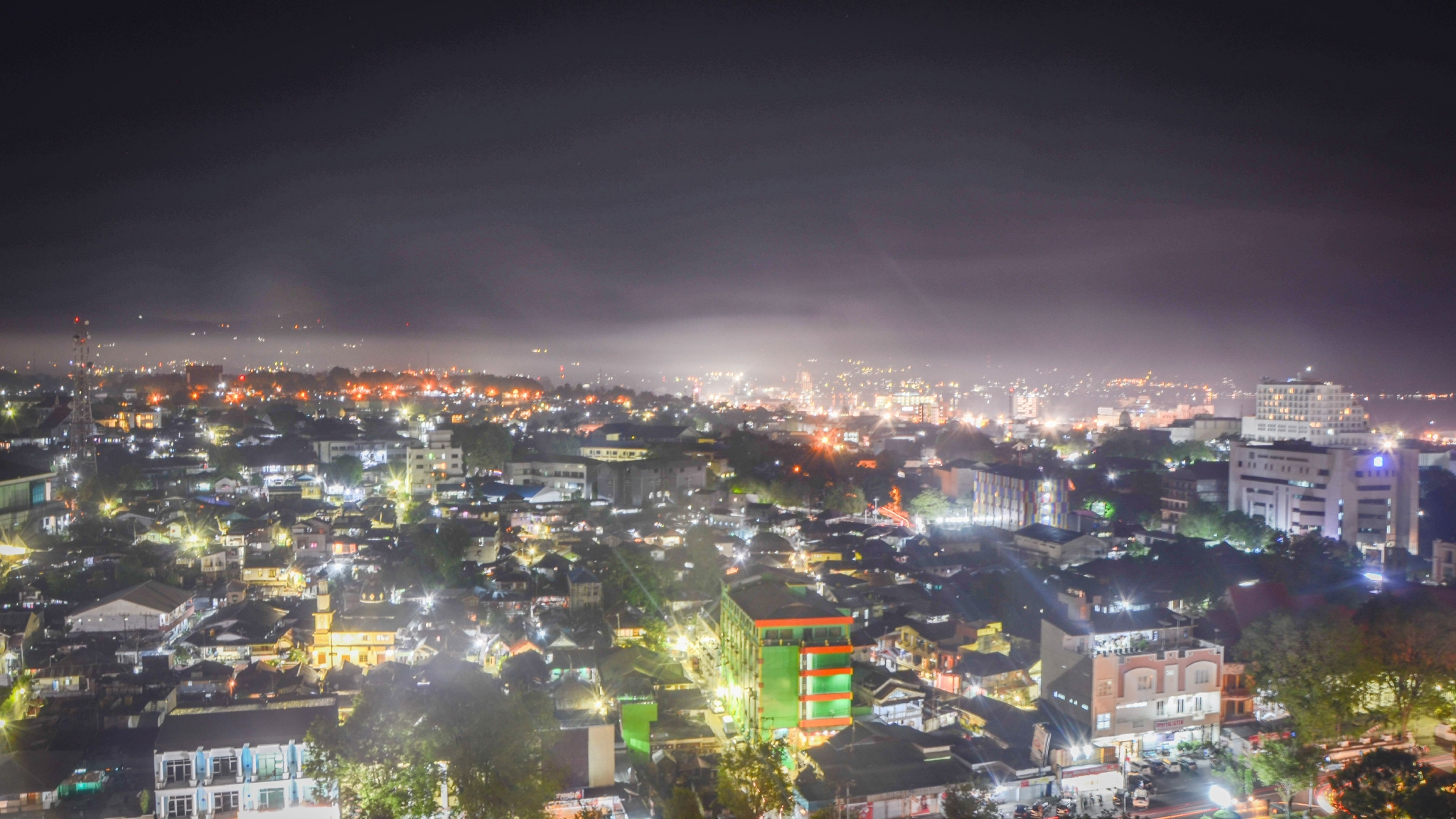 印尼还有做这么漂亮的城,火山+大海,冷门小众旅行地美娜多休闲区蓝鸢梦想 - Www.slyday.coM 印尼还有做这么漂亮的城,火山+大海,冷门小众旅行地美娜多休闲区蓝鸢梦想 - Www.slyday.coM