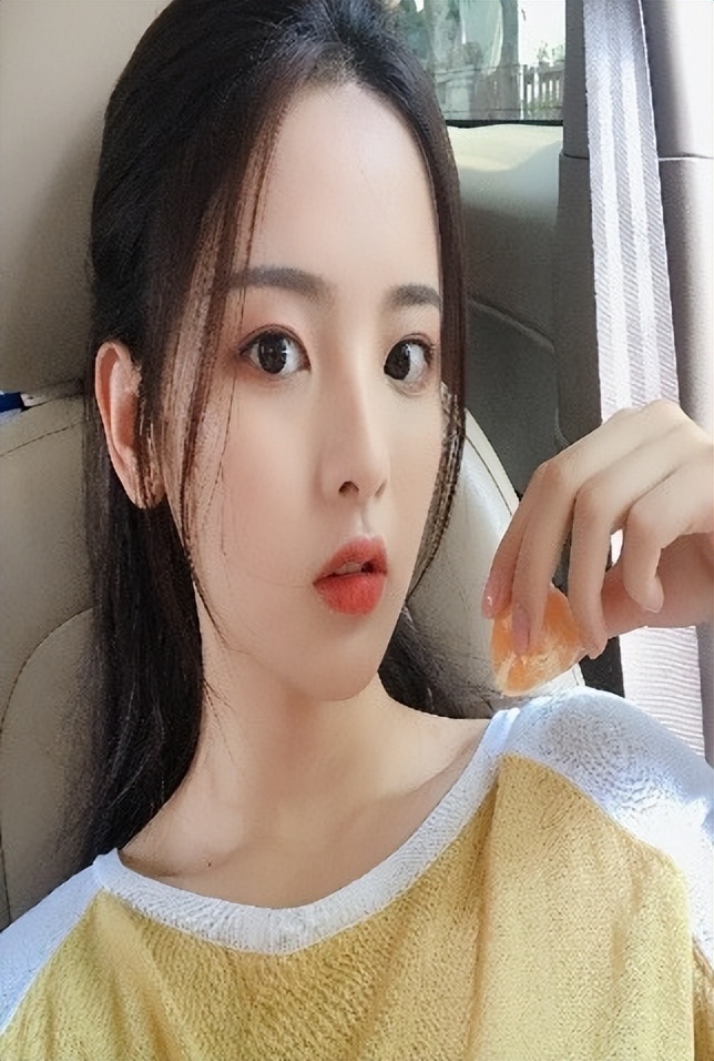 杨超越挑战紫霞仙子造型,双眼wink俏皮可爱,喜剧人实锤休闲区蓝鸢梦想 - Www.slyday.coM 杨超越挑战紫霞仙子造型,双眼wink俏皮可爱,喜剧人实锤休闲区蓝鸢梦想 - Www.slyday.coM