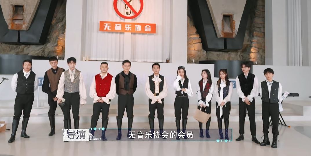 周深太单纯,被沙溢骗得晕头转向,经过这次,周深应该会成长不少休闲区蓝鸢梦想 - Www.slyday.coM 周深太单纯,被沙溢骗得晕头转向,经过这次,周深应该会成长不少休闲区蓝鸢梦想 - Www.slyday.coM