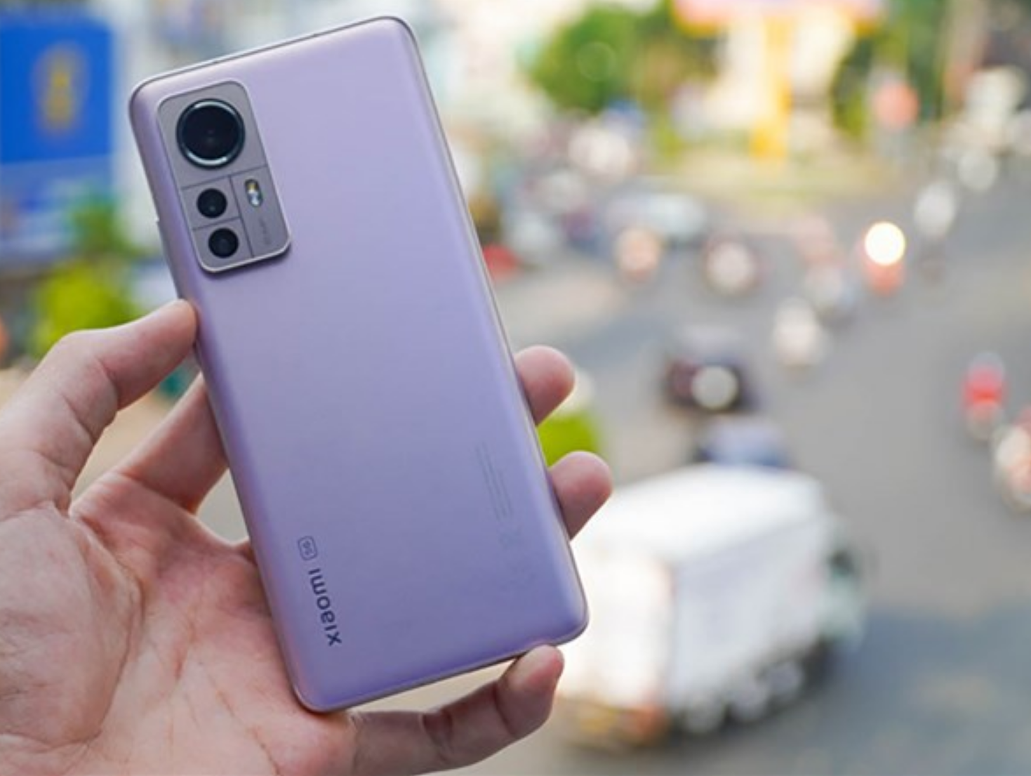 围观小米12s新爆料售价5999元采用高通最强芯片四镜头香