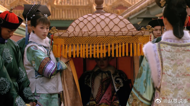 《甄嬛传》对于宝鹃这个角色,我也有许多的不理解和猜测……休闲区蓝鸢梦想 - Www.slyday.coM 《甄嬛传》对于宝鹃这个角色,我也有许多的不理解和猜测……休闲区蓝鸢梦想 - Www.slyday.coM