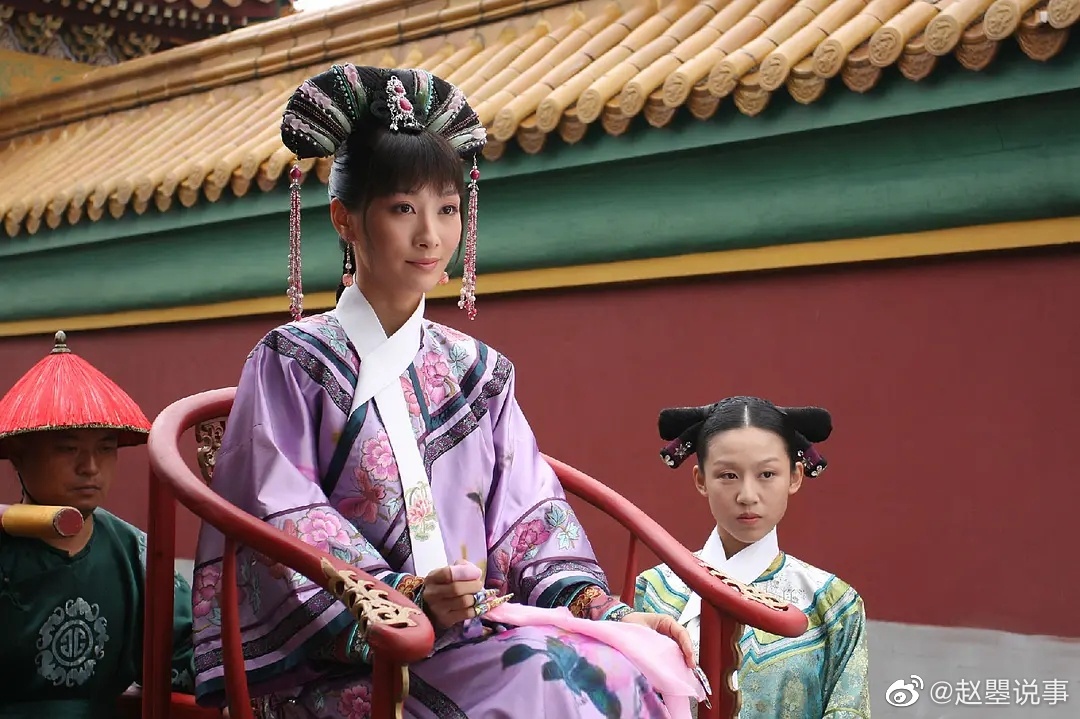 《甄嬛传》对于宝鹃这个角色,我也有许多的不理解和猜测……休闲区蓝鸢梦想 - Www.slyday.coM 《甄嬛传》对于宝鹃这个角色,我也有许多的不理解和猜测……休闲区蓝鸢梦想 - Www.slyday.coM