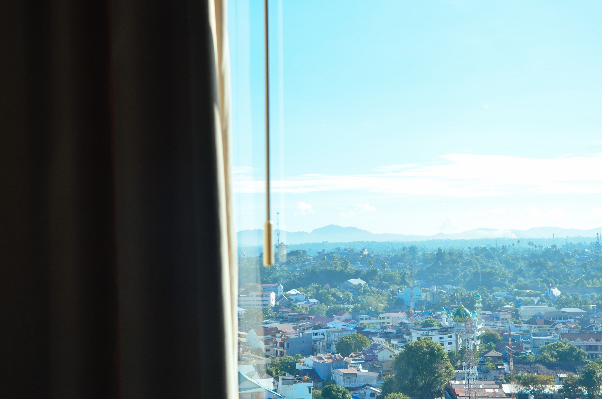 印尼还有做这么漂亮的城,火山+大海,冷门小众旅行地美娜多休闲区蓝鸢梦想 - Www.slyday.coM 印尼还有做这么漂亮的城,火山+大海,冷门小众旅行地美娜多休闲区蓝鸢梦想 - Www.slyday.coM