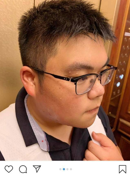 爸爸是男神,孩子却身材矮胖,五官普通,这10位星二代太不争气休闲区蓝鸢梦想 - Www.slyday.coM 爸爸是男神,孩子却身材矮胖,五官普通,这10位星二代太不争气休闲区蓝鸢梦想 - Www.slyday.coM