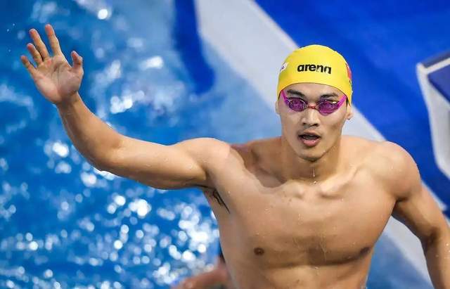 游泳世锦赛第2日看点：张雨霏冲击中国首金，徐嘉余开启卫冕战休闲区蓝鸢梦想 - Www.slyday.coM