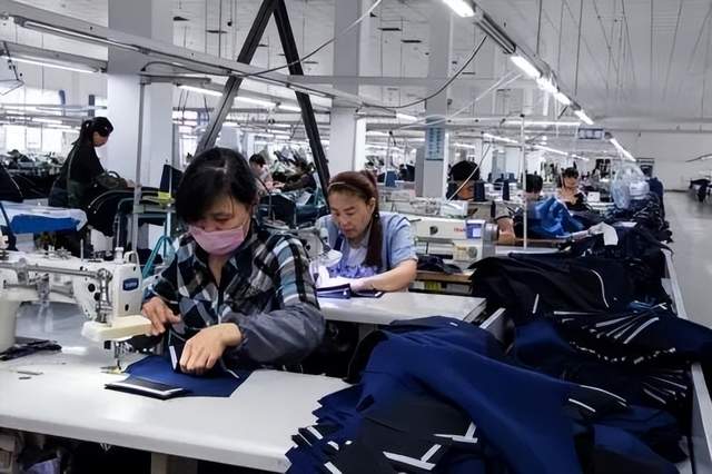 中国3大“打工大省”出炉：安徽退居第二，哪个省的人流出最多？休闲区蓝鸢梦想 - Www.slyday.coM