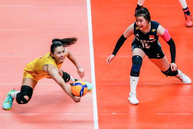 终于明白为什么世联赛中国女排不敌美国,看完分析,豁然开朗休闲区蓝鸢梦想 - Www.slyday.coM 终于明白为什么世联赛中国女排不敌美国,看完分析,豁然开朗休闲区蓝鸢梦想 - Www.slyday.coM