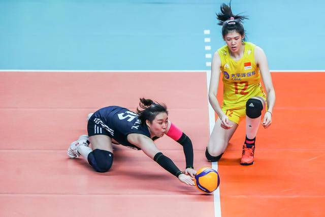 终于明白为什么世联赛中国女排不敌美国,看完分析,豁然开朗休闲区蓝鸢梦想 - Www.slyday.coM 终于明白为什么世联赛中国女排不敌美国,看完分析,豁然开朗休闲区蓝鸢梦想 - Www.slyday.coM