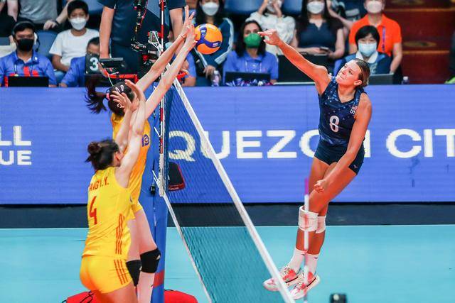 终于明白为什么世联赛中国女排不敌美国,看完分析,豁然开朗休闲区蓝鸢梦想 - Www.slyday.coM 终于明白为什么世联赛中国女排不敌美国,看完分析,豁然开朗休闲区蓝鸢梦想 - Www.slyday.coM