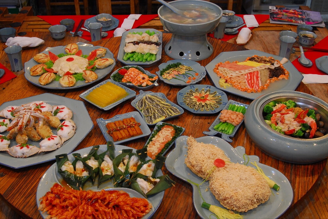 去山东必点的6道山东菜,是"鲁菜精髓",老板都以为你是山东人__财经