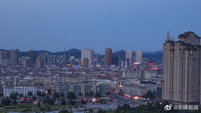 吉林市连续三天在城区开展全域核酸休闲区蓝鸢梦想 - Www.slyday.coM