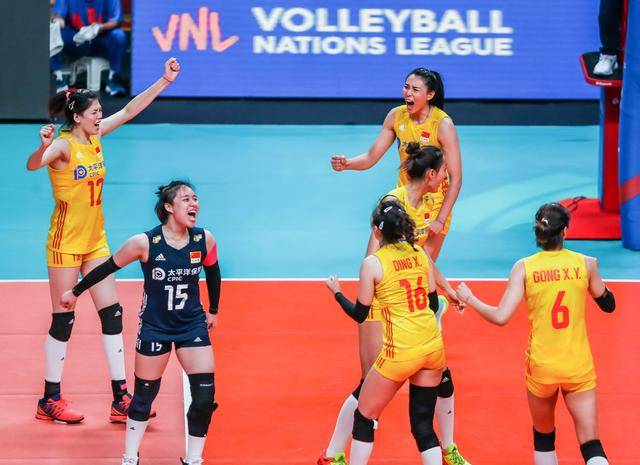 终于明白为什么世联赛中国女排不敌美国,看完分析,豁然开朗休闲区蓝鸢梦想 - Www.slyday.coM 终于明白为什么世联赛中国女排不敌美国,看完分析,豁然开朗休闲区蓝鸢梦想 - Www.slyday.coM