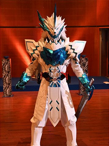 汇总假面骑士中的动物大杂烩骑士形态,你知道几个?