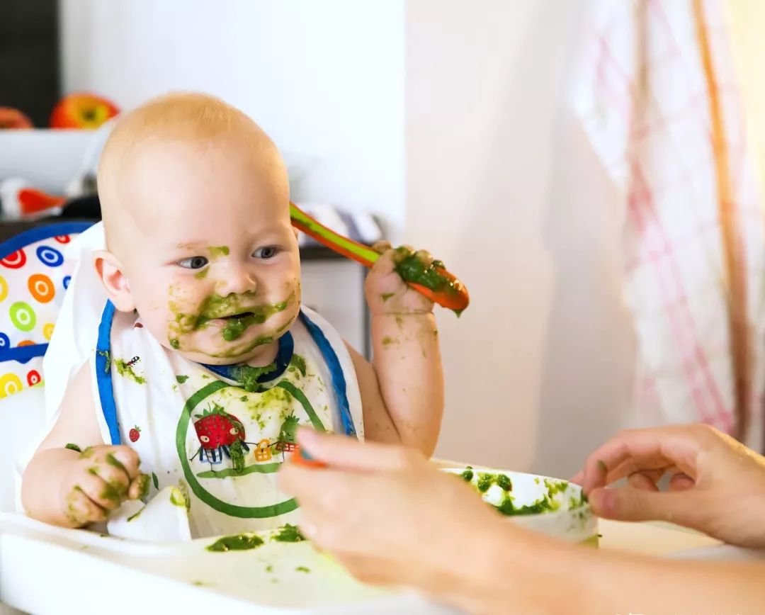 胖嘟嘟的宝宝，虽然可爱却有风险，别再用这四种方式喂养孩子了休闲区蓝鸢梦想 - Www.slyday.coM
