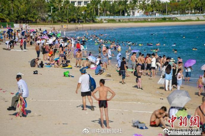 离开东北的人都去哪了？休闲区蓝鸢梦想 - Www.slyday.coM