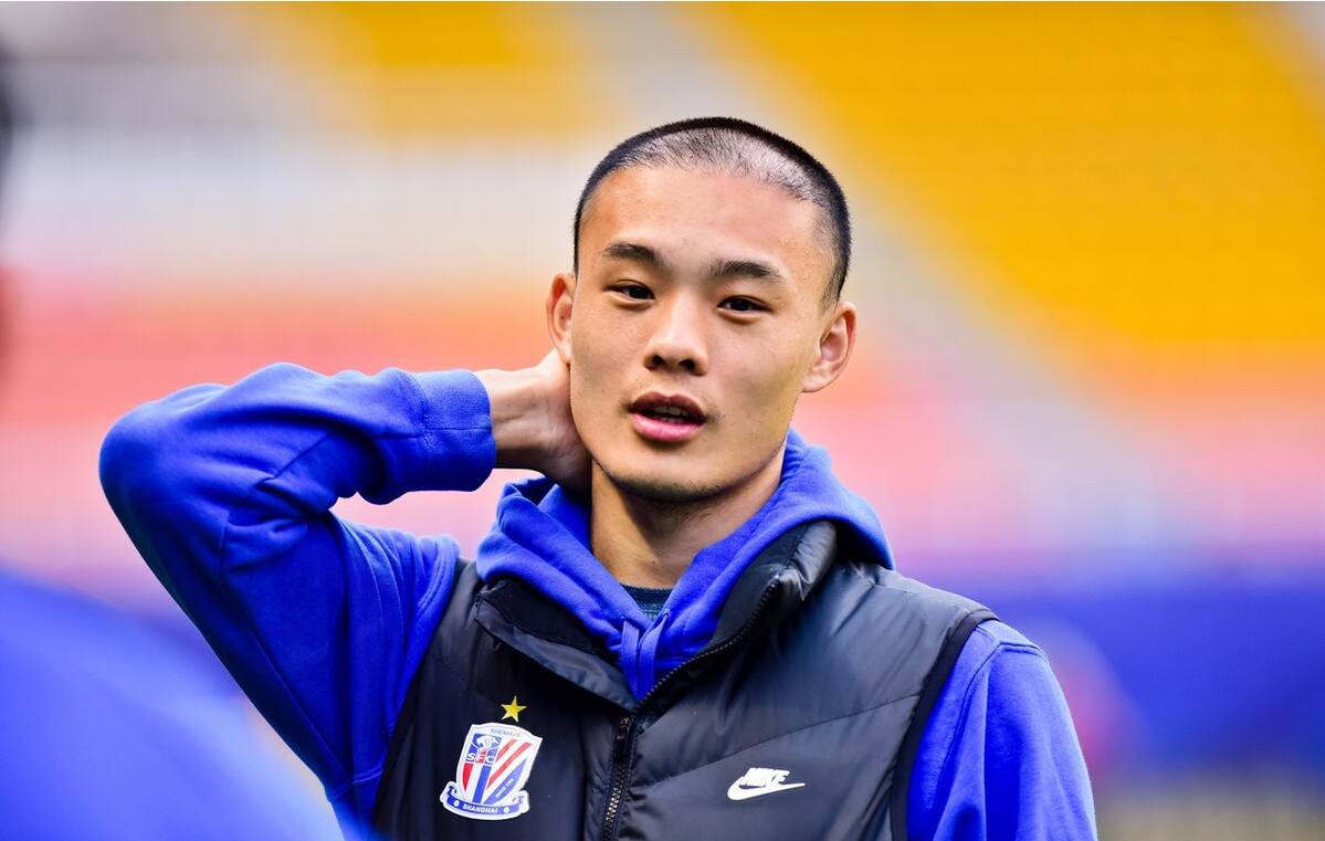 申花三大新星正式上位两人已成球队核心刘若钒获赞可进国家队