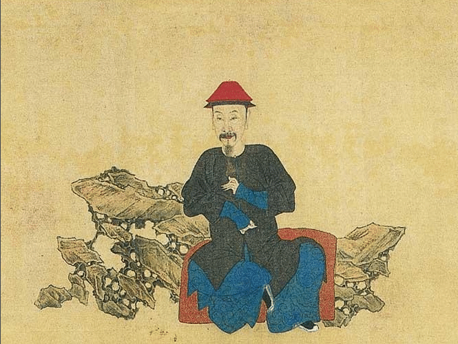 耿精忠归顺清廷后清圣祖先保留其王爵平乱完成后将其凌迟