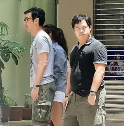 爸爸是男神,孩子却身材矮胖,五官普通,这10位星二代太不争气休闲区蓝鸢梦想 - Www.slyday.coM 爸爸是男神,孩子却身材矮胖,五官普通,这10位星二代太不争气休闲区蓝鸢梦想 - Www.slyday.coM