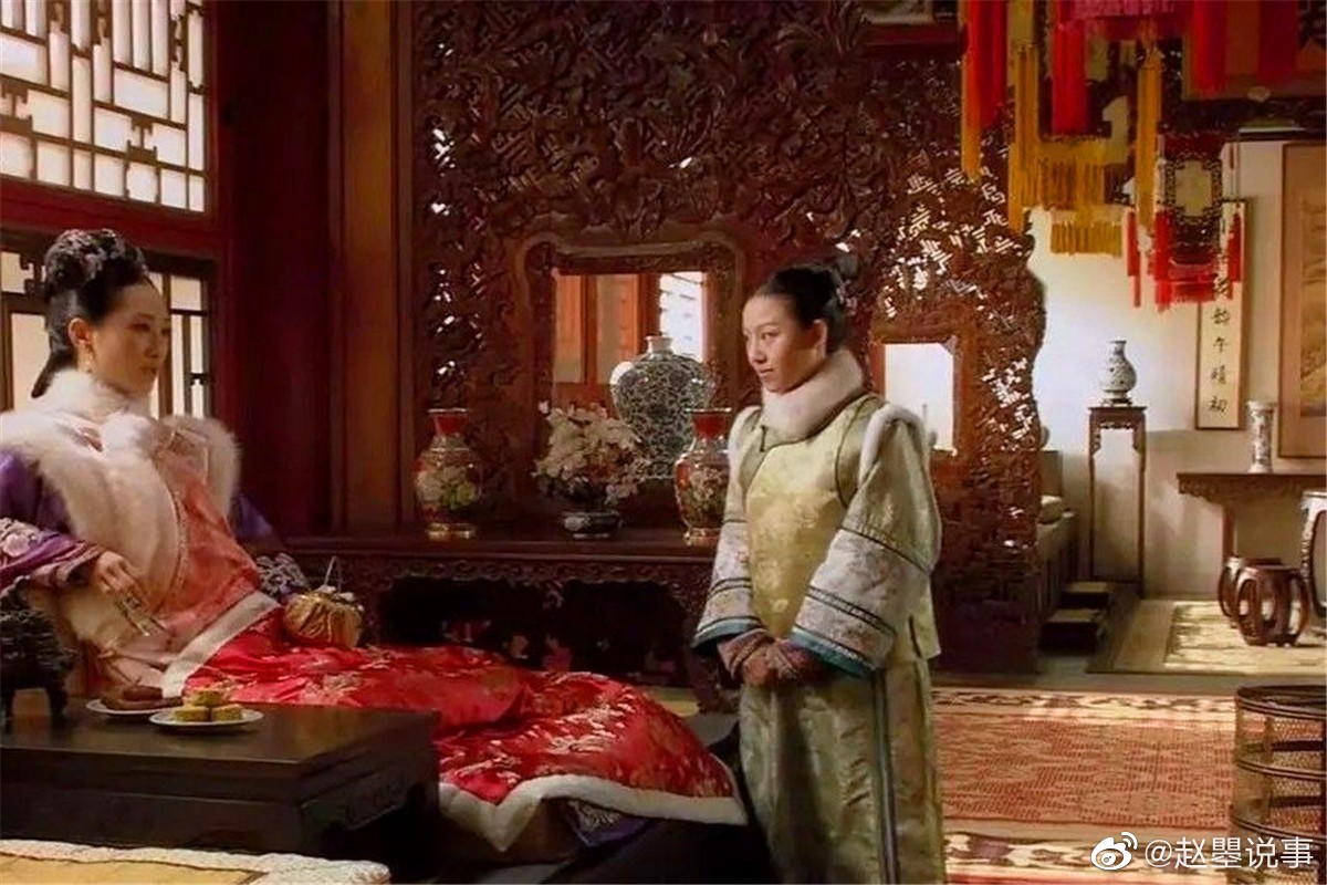 《甄嬛传》对于宝鹃这个角色,我也有许多的不理解和猜测……休闲区蓝鸢梦想 - Www.slyday.coM 《甄嬛传》对于宝鹃这个角色,我也有许多的不理解和猜测……休闲区蓝鸢梦想 - Www.slyday.coM