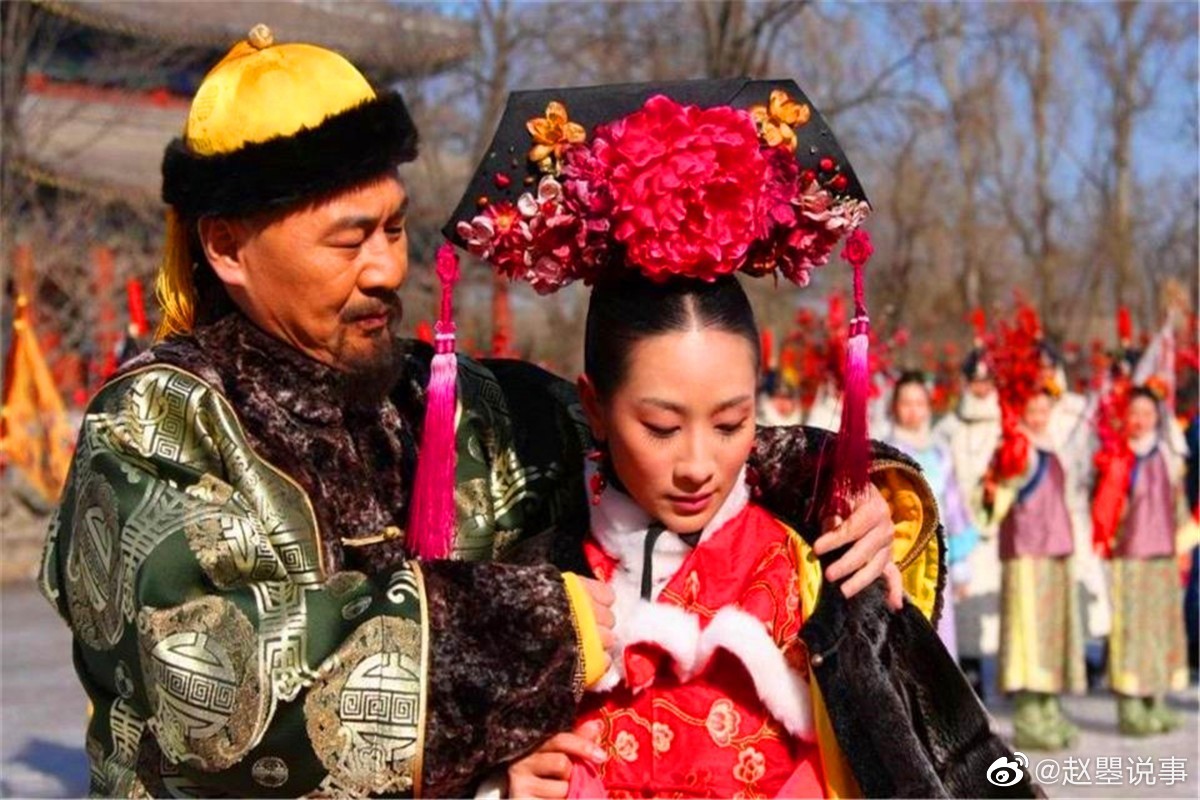 《甄嬛传》对于宝鹃这个角色,我也有许多的不理解和猜测……休闲区蓝鸢梦想 - Www.slyday.coM 《甄嬛传》对于宝鹃这个角色,我也有许多的不理解和猜测……休闲区蓝鸢梦想 - Www.slyday.coM