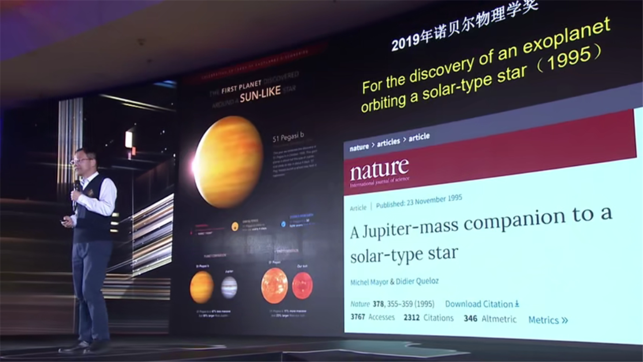NASA火星新发现！岩石间出现“意想不到”的物体，闪亮效果明显休闲区蓝鸢梦想 - Www.slyday.coM
