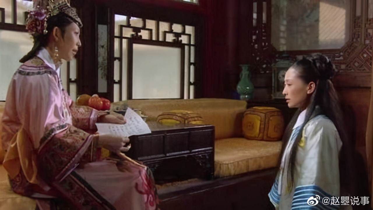 《甄嬛传》对于宝鹃这个角色,我也有许多的不理解和猜测……休闲区蓝鸢梦想 - Www.slyday.coM 《甄嬛传》对于宝鹃这个角色,我也有许多的不理解和猜测……休闲区蓝鸢梦想 - Www.slyday.coM