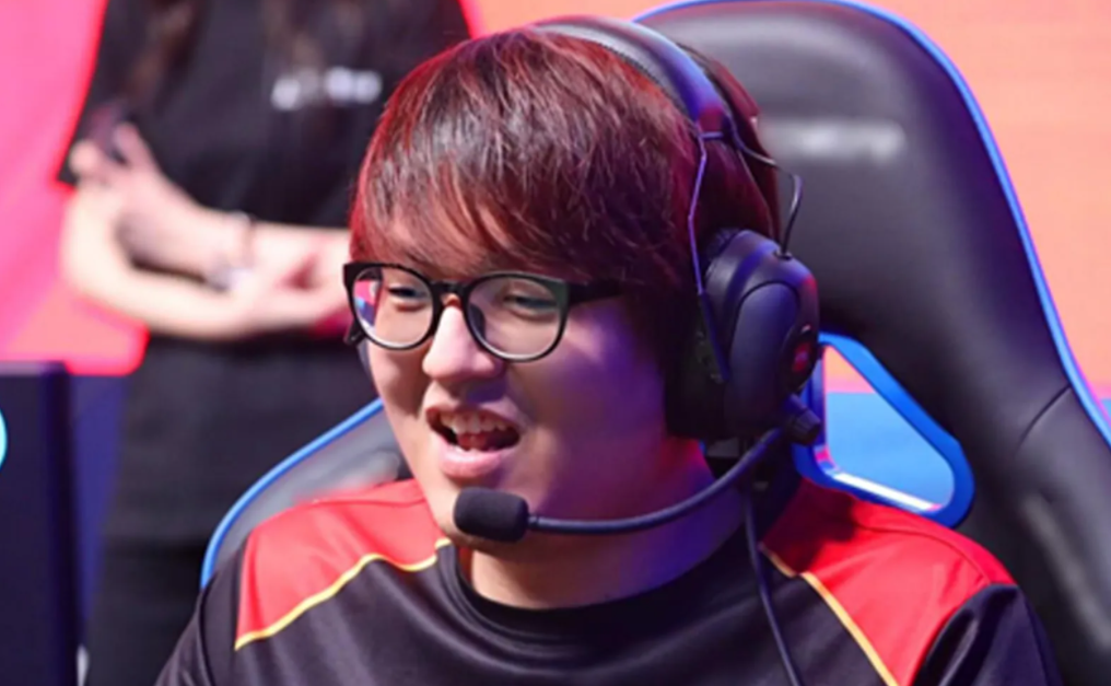 Doinb再次联手金贡!LOL传奇挑战赛来袭,JDG参赛,IMP成搅局者休闲区蓝鸢梦想 - Www.slyday.coM Doinb再次联手金贡!LOL传奇挑战赛来袭,JDG参赛,IMP成搅局者休闲区蓝鸢梦想 - Www.slyday.coM