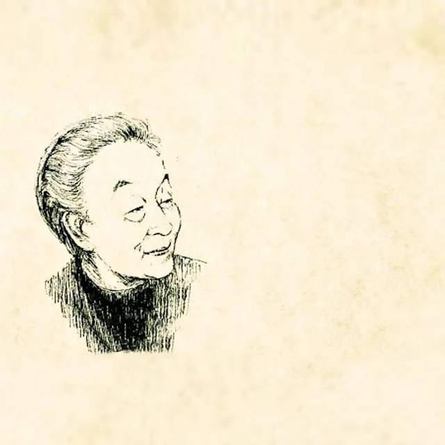 杨绛送给年轻人的话|杨绛_新浪新闻