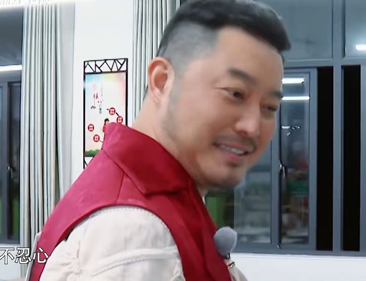 周深太单纯,被沙溢骗得晕头转向,经过这次,周深应该会成长不少休闲区蓝鸢梦想 - Www.slyday.coM 周深太单纯,被沙溢骗得晕头转向,经过这次,周深应该会成长不少休闲区蓝鸢梦想 - Www.slyday.coM