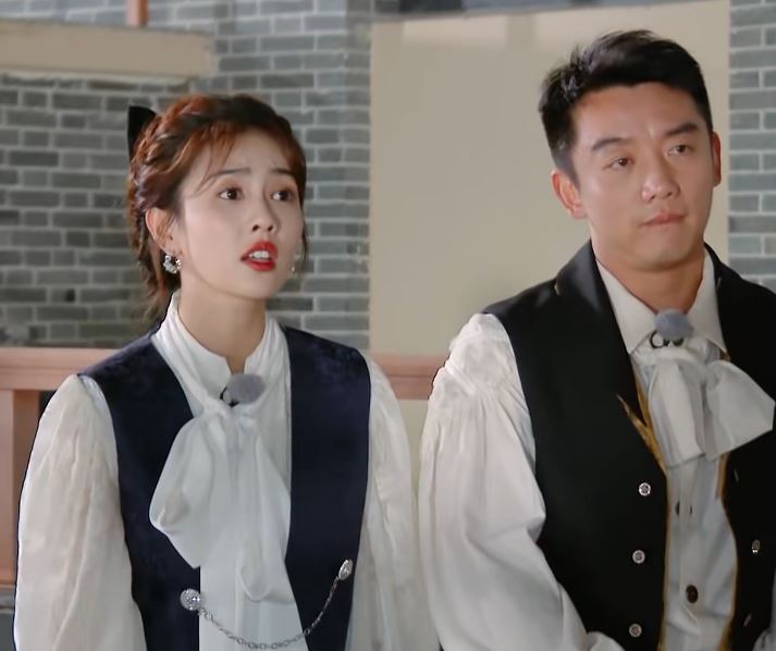 周深太单纯,被沙溢骗得晕头转向,经过这次,周深应该会成长不少休闲区蓝鸢梦想 - Www.slyday.coM 周深太单纯,被沙溢骗得晕头转向,经过这次,周深应该会成长不少休闲区蓝鸢梦想 - Www.slyday.coM