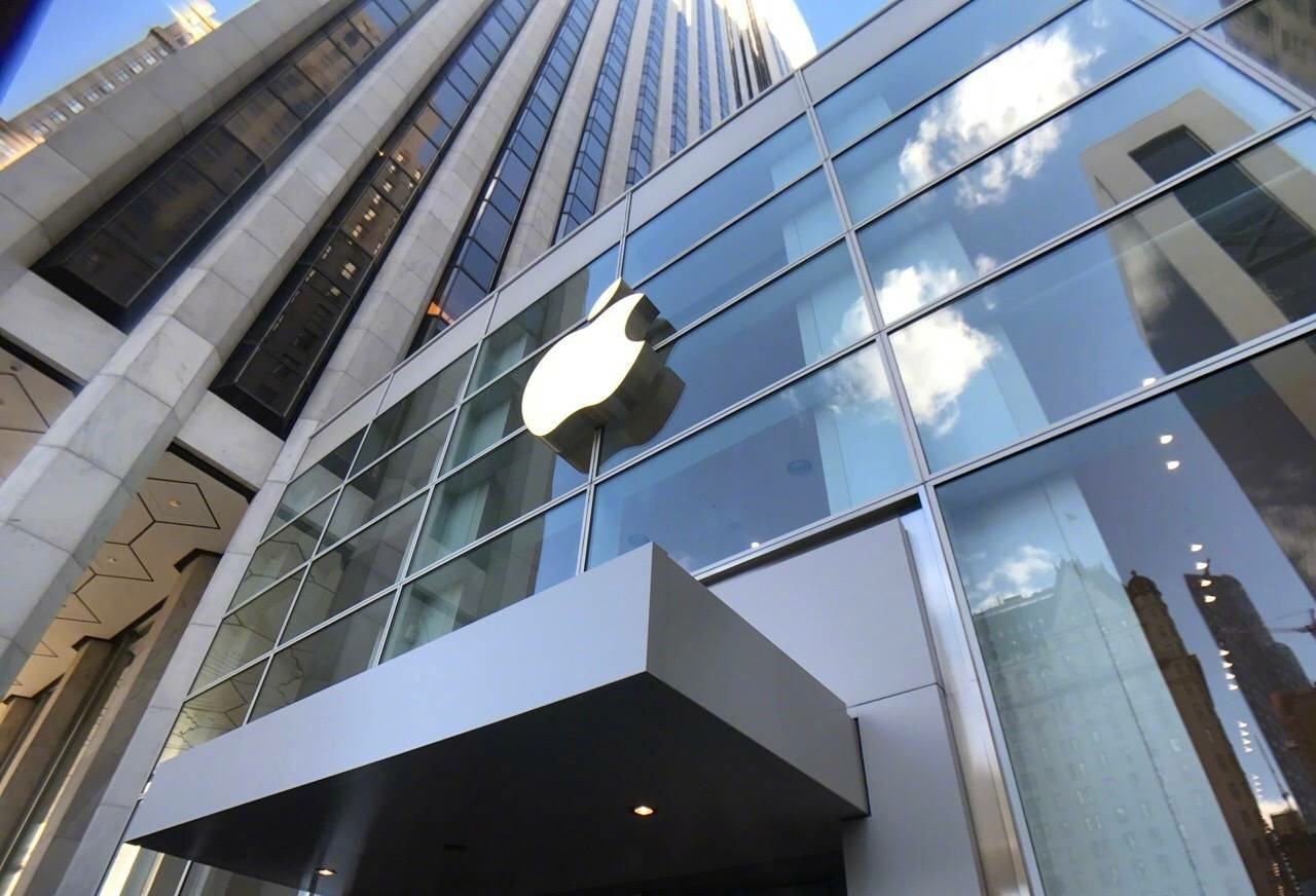 美国苹果零售店首个工会成立由员工投票决定成立