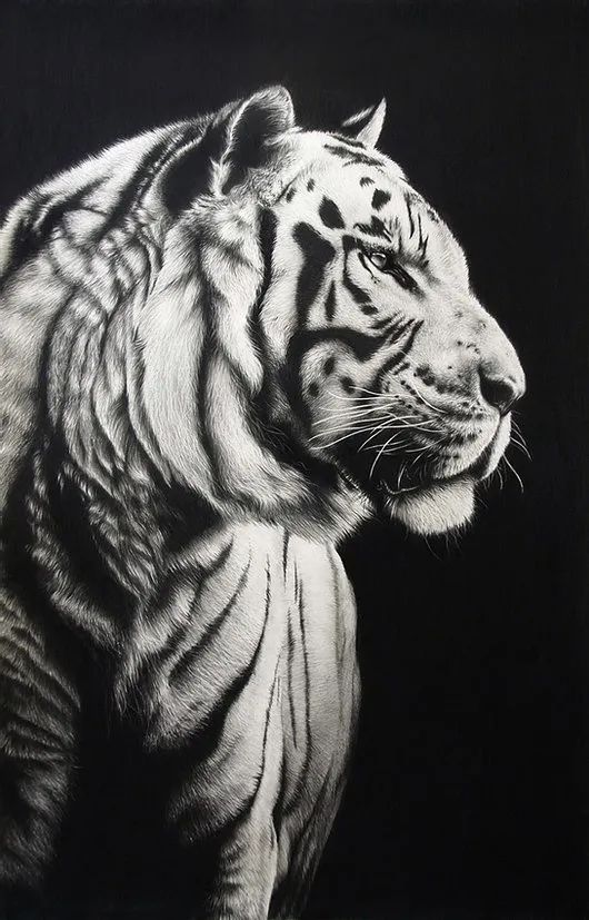 自学成才的宝妈画家，用作品证明了，只要有梦想谁都了不起休闲区蓝鸢梦想 - Www.slyday.coM