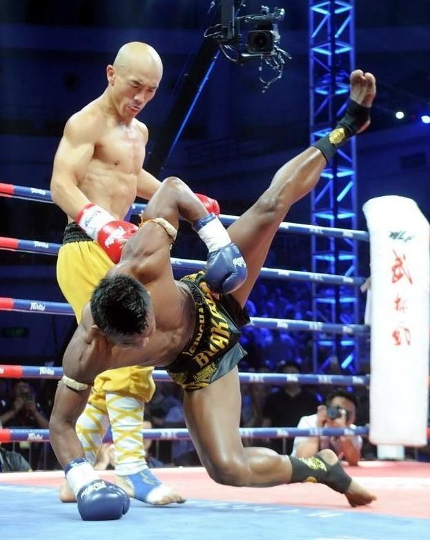 播求麻烦了武僧一龙体重回归巅峰三番战或将播求打退役