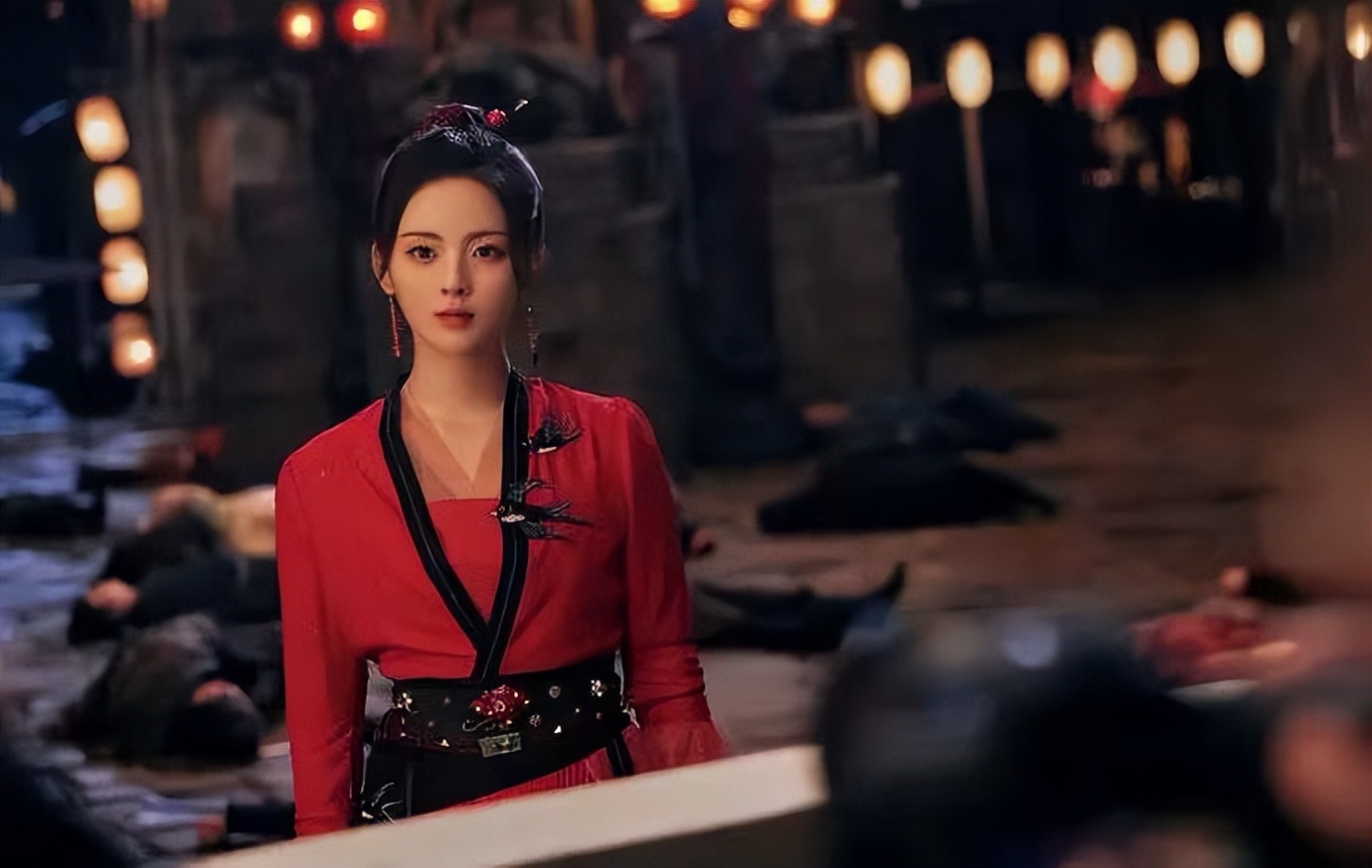 杨超越挑战紫霞仙子造型,双眼wink俏皮可爱,喜剧人实锤休闲区蓝鸢梦想 - Www.slyday.coM 杨超越挑战紫霞仙子造型,双眼wink俏皮可爱,喜剧人实锤休闲区蓝鸢梦想 - Www.slyday.coM