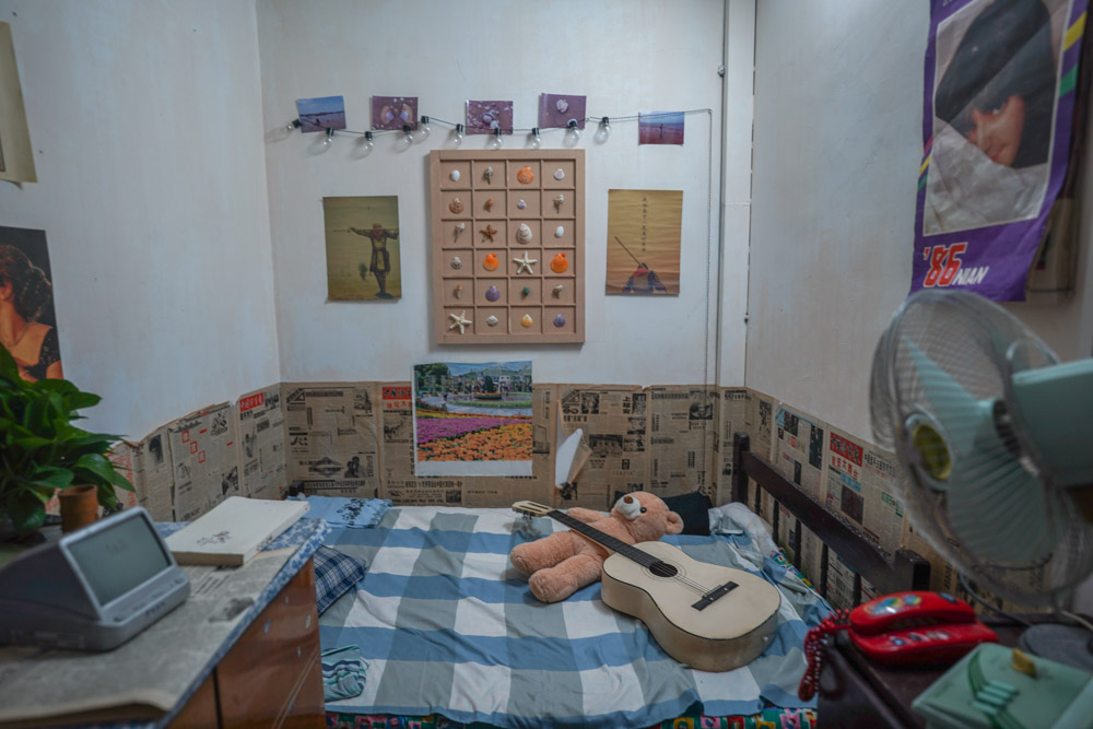 广州出现"赛博朋克"建筑，“乱象”宛如香港九龙城寨，游客都惊呆休闲区蓝鸢梦想 - Www.slyday.coM