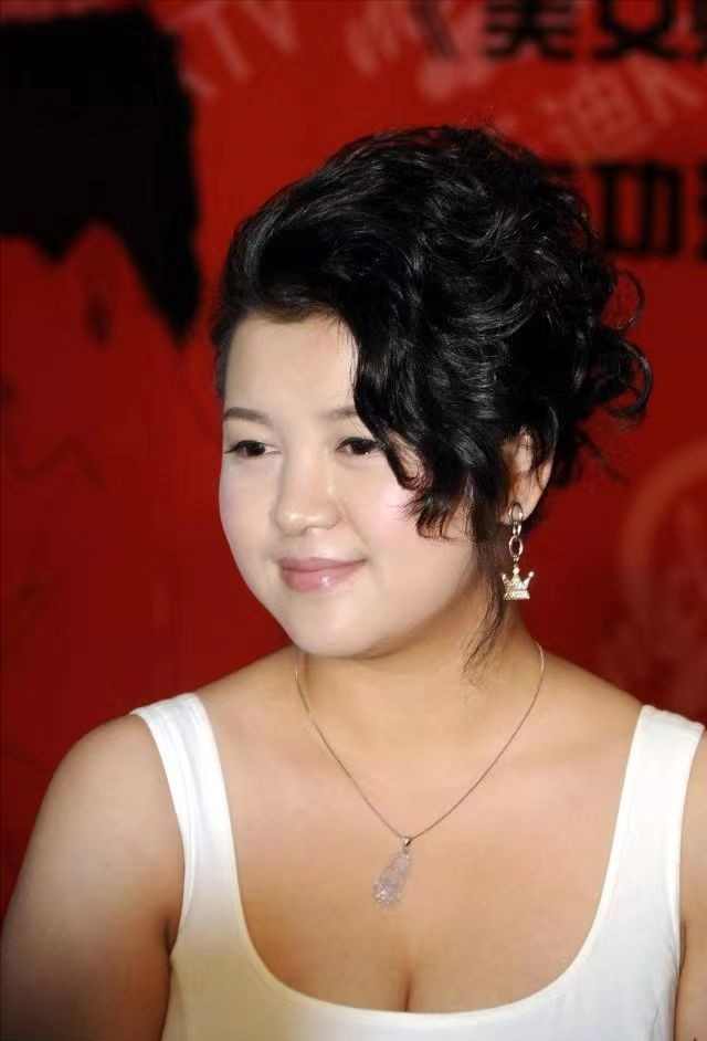 雪村老婆 俞晴图片