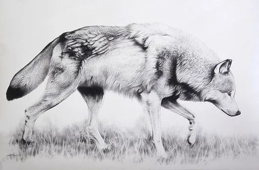 自学成才的宝妈画家，用作品证明了，只要有梦想谁都了不起休闲区蓝鸢梦想 - Www.slyday.coM