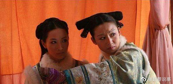 《甄嬛传》对于宝鹃这个角色,我也有许多的不理解和猜测……休闲区蓝鸢梦想 - Www.slyday.coM 《甄嬛传》对于宝鹃这个角色,我也有许多的不理解和猜测……休闲区蓝鸢梦想 - Www.slyday.coM