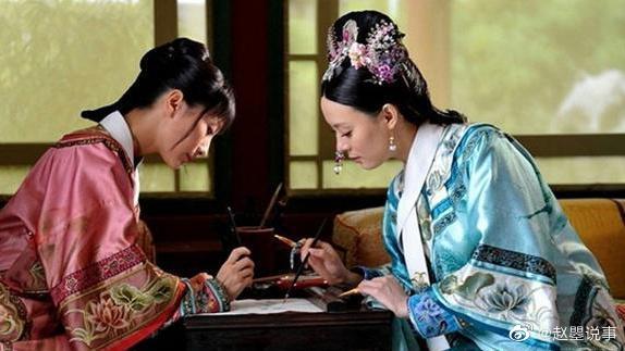 《甄嬛传》对于宝鹃这个角色,我也有许多的不理解和猜测……休闲区蓝鸢梦想 - Www.slyday.coM 《甄嬛传》对于宝鹃这个角色,我也有许多的不理解和猜测……休闲区蓝鸢梦想 - Www.slyday.coM