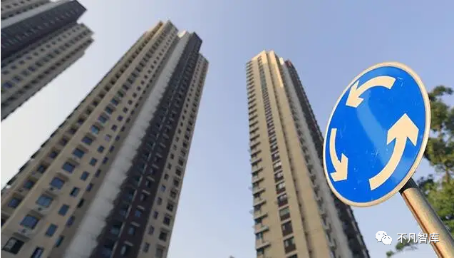 很多烂尾楼看上去都建得差不多了，为何宁愿废弃，也不盖好给人住休闲区蓝鸢梦想 - Www.slyday.coM