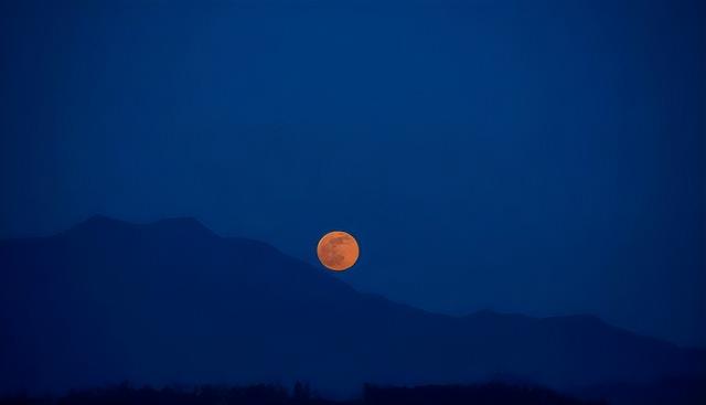 心理学：为什么你跟别人“对视”时，会忍不住“笑场”？休闲区蓝鸢梦想 - Www.slyday.coM