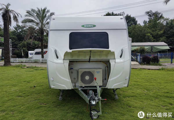 最低不到5万,入门级拖挂房车哪些值得买?
